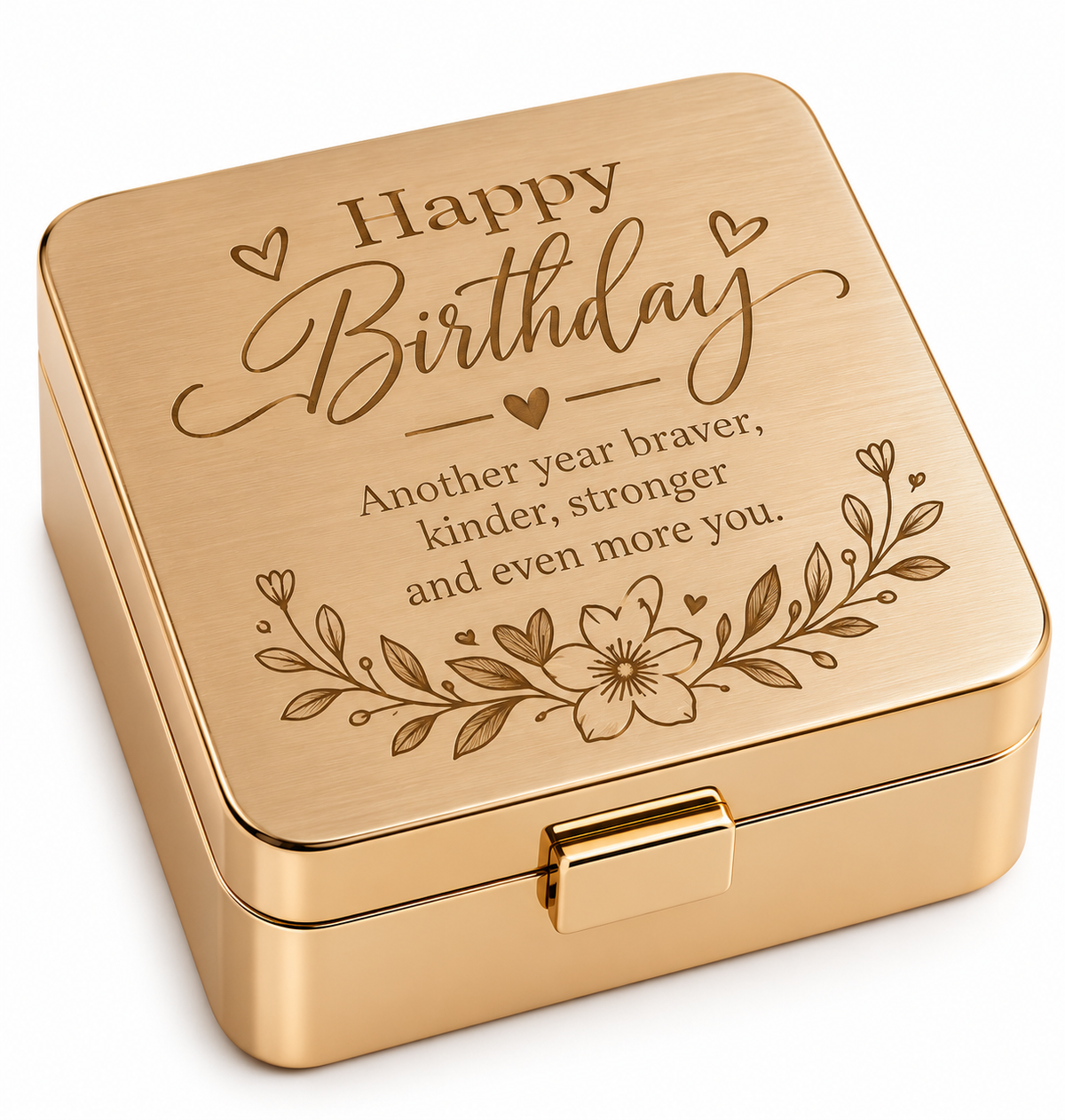 Birthdays