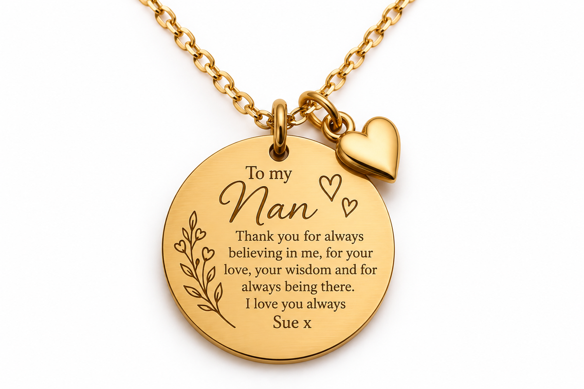 Personalised Gifts