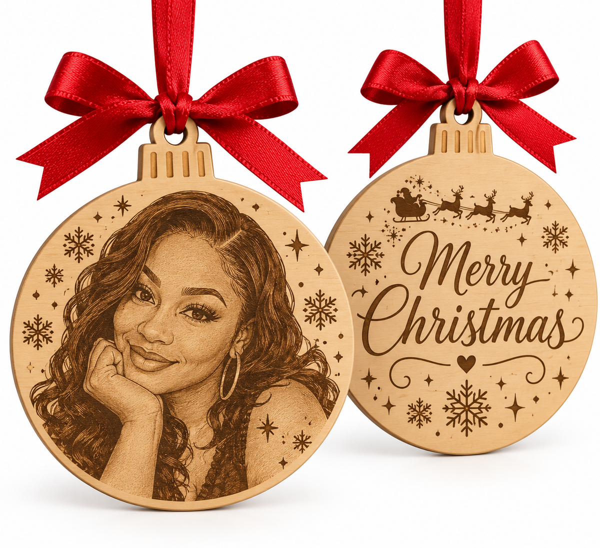 Holidays & Seasonal