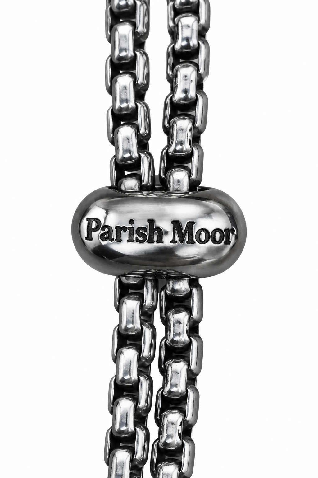 Branded Bracelet