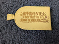 Key pouch