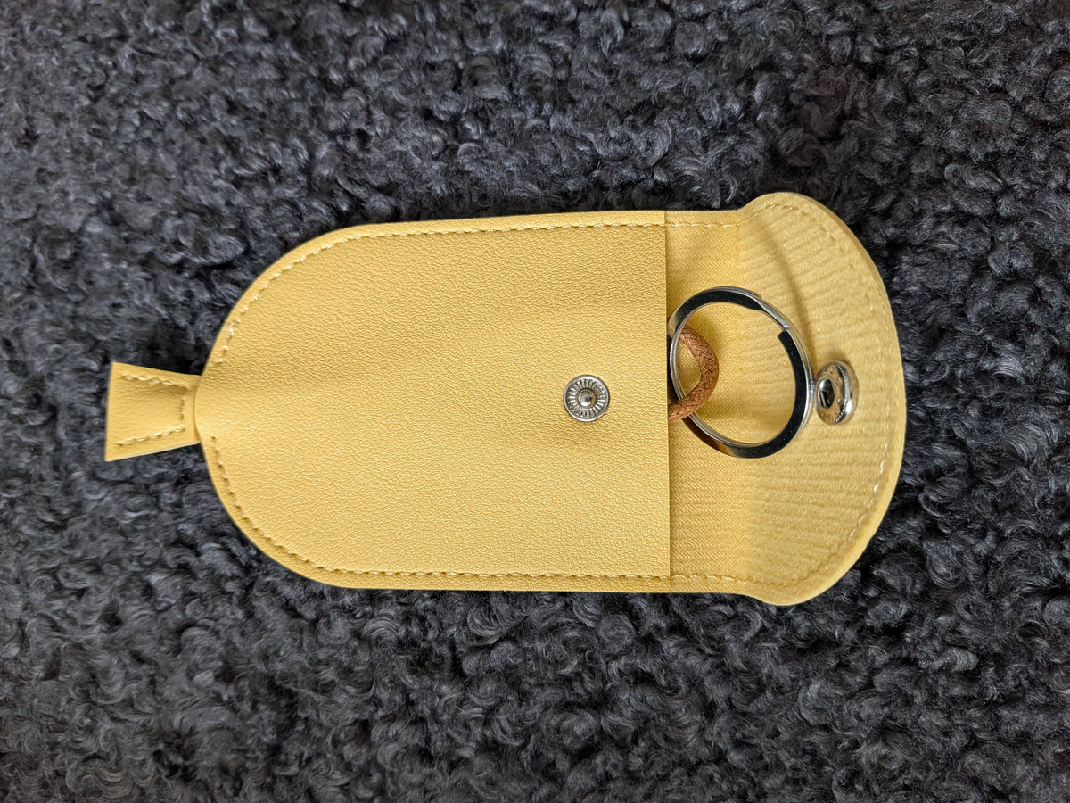 Key pouch
